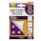 18 Packs: 120 ct. (2,160 total) Aleene's® Instant Tacky™ 3/8" Adhesive Dots